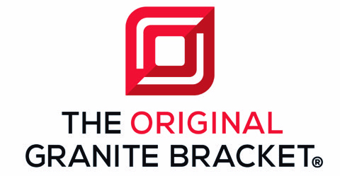 The Original Granite Bracket