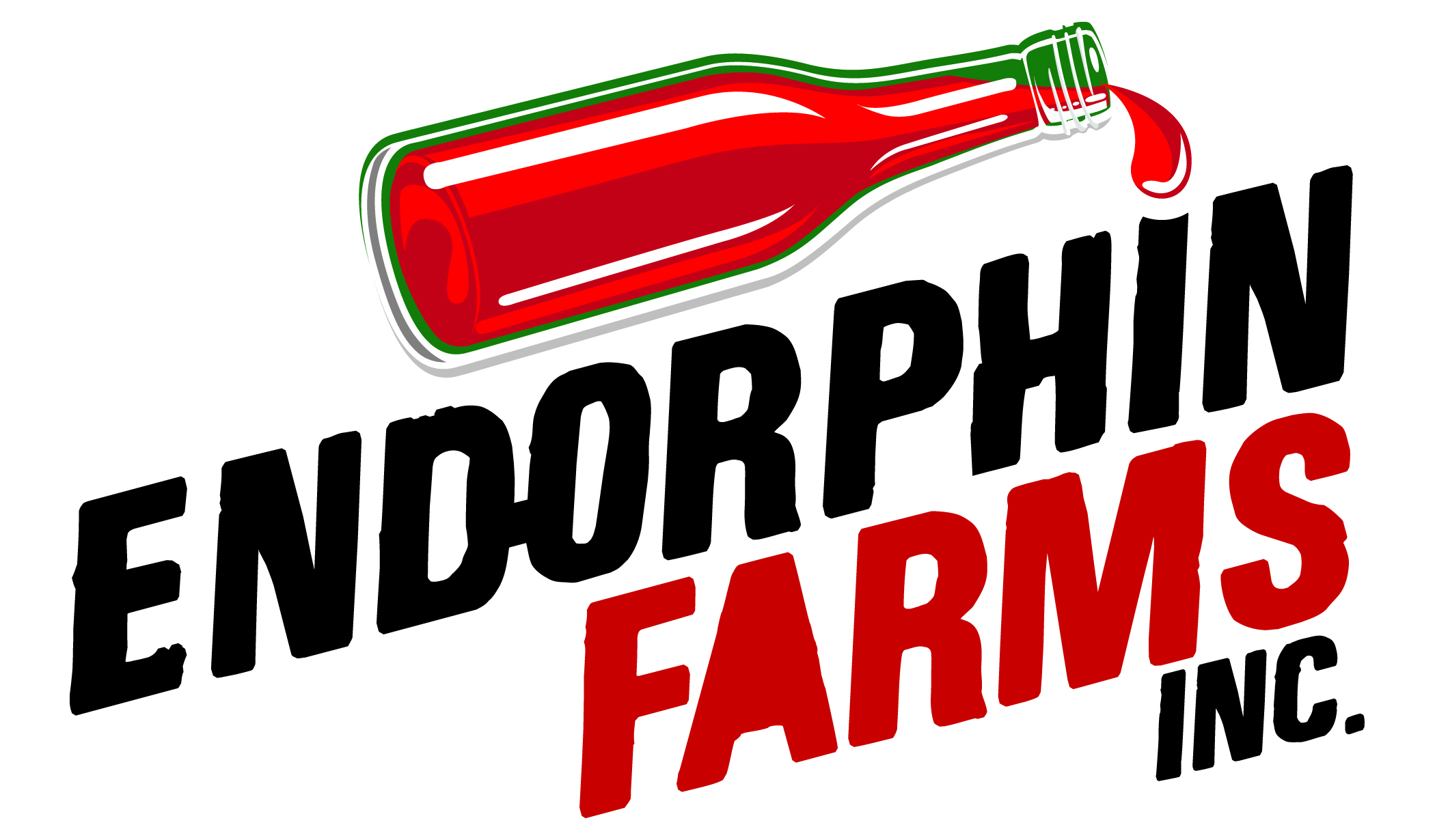 Endorphin Farms