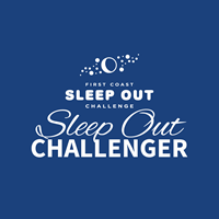 Sleep Out Challenger