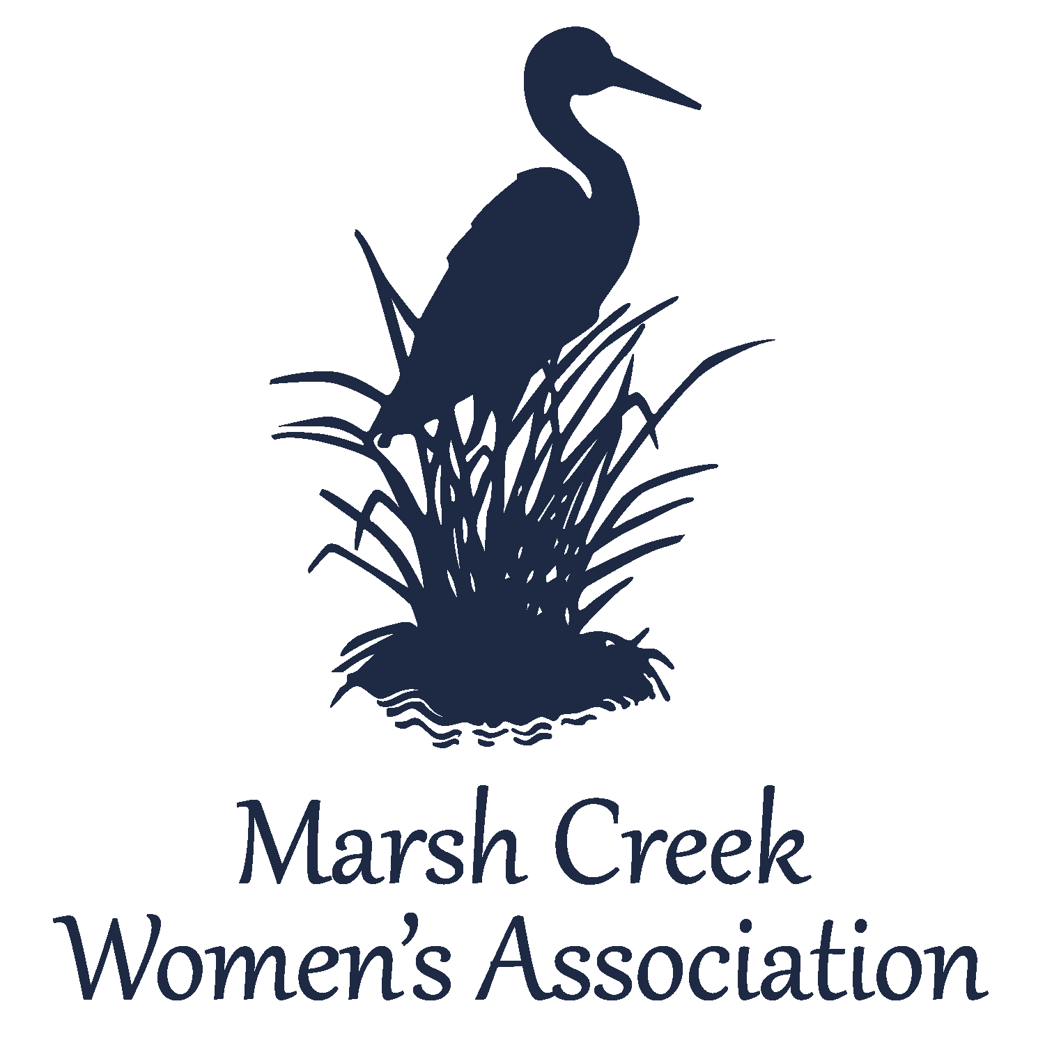 Marsh Creek Women's Association