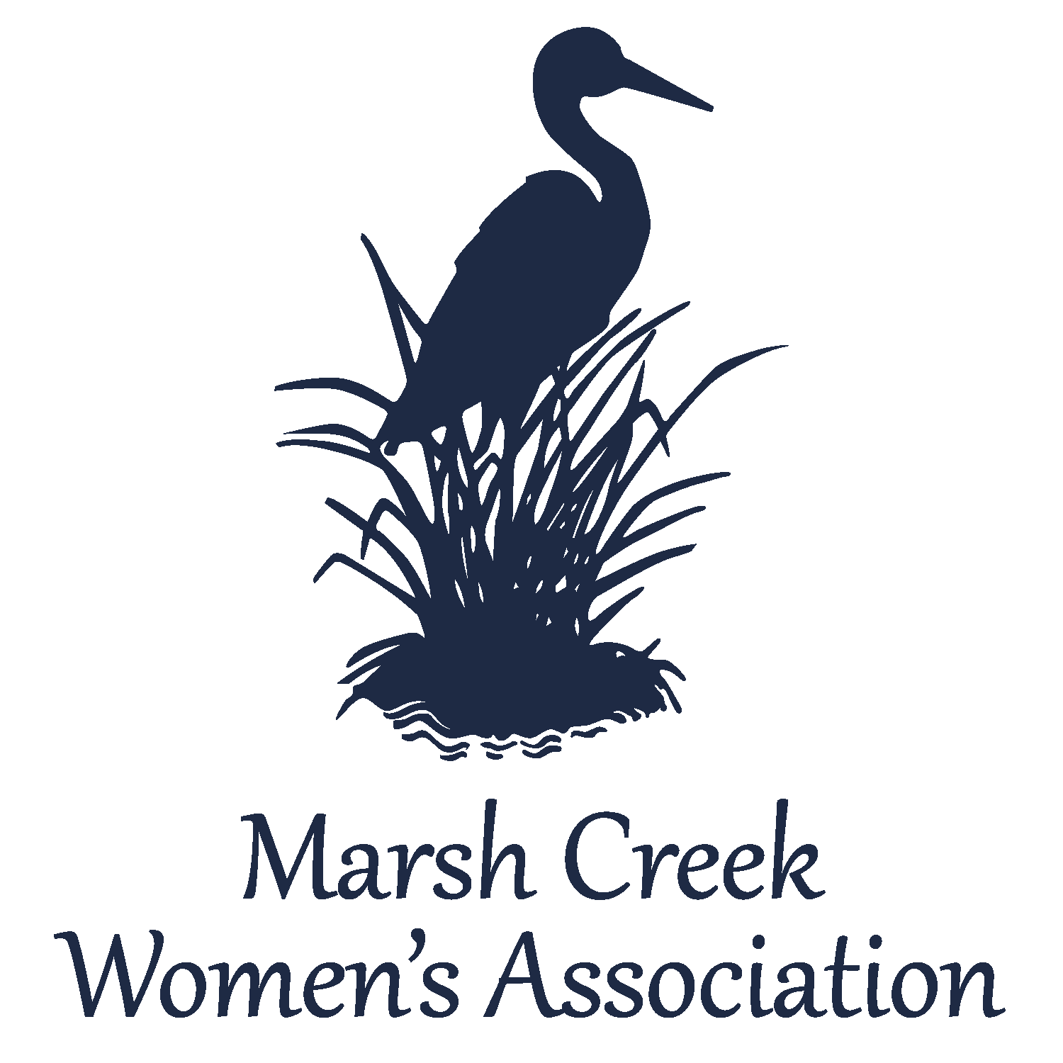 March Creek Women's Association