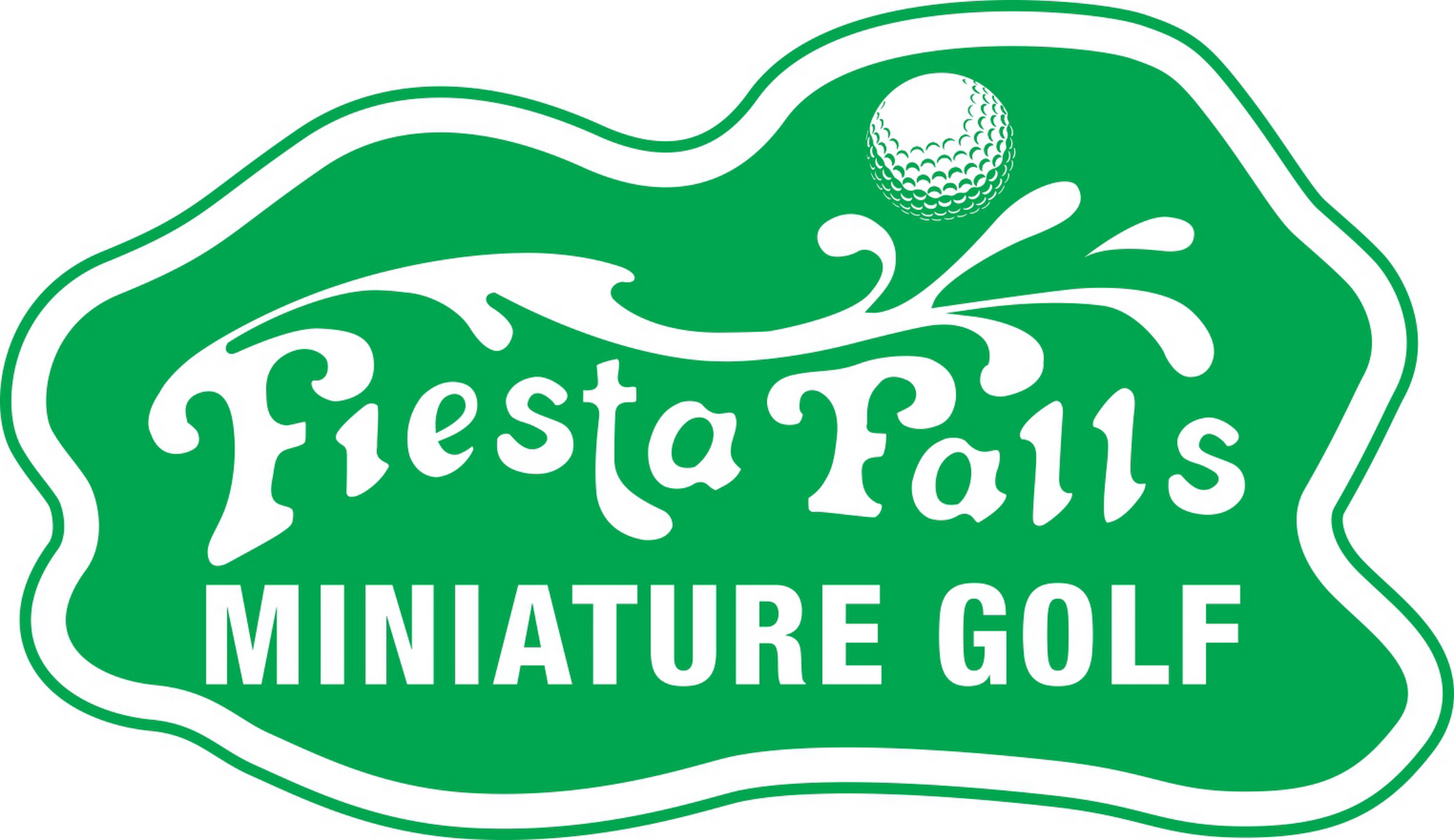 Fiesta Falls Miniature Golf