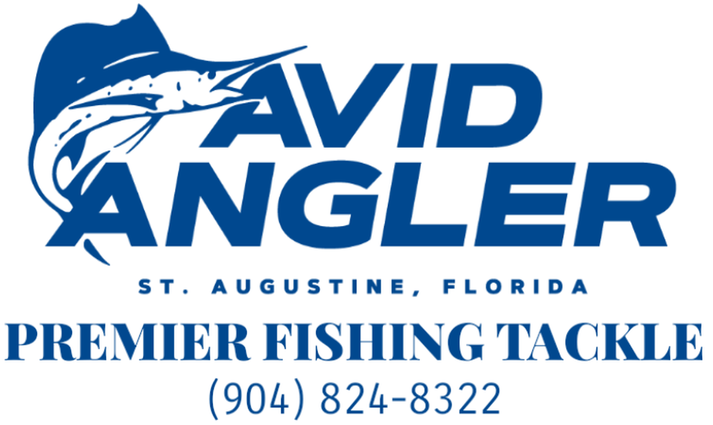 Avid Angler