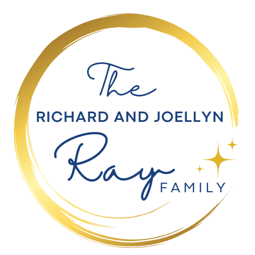 The Richard and Joellyn Ray Family